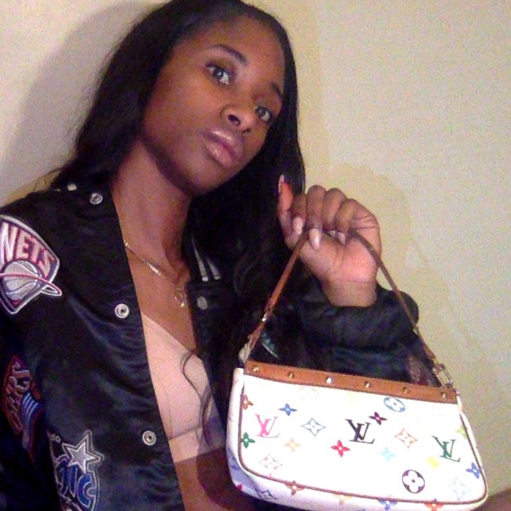 Meet your Posher, Shanell
